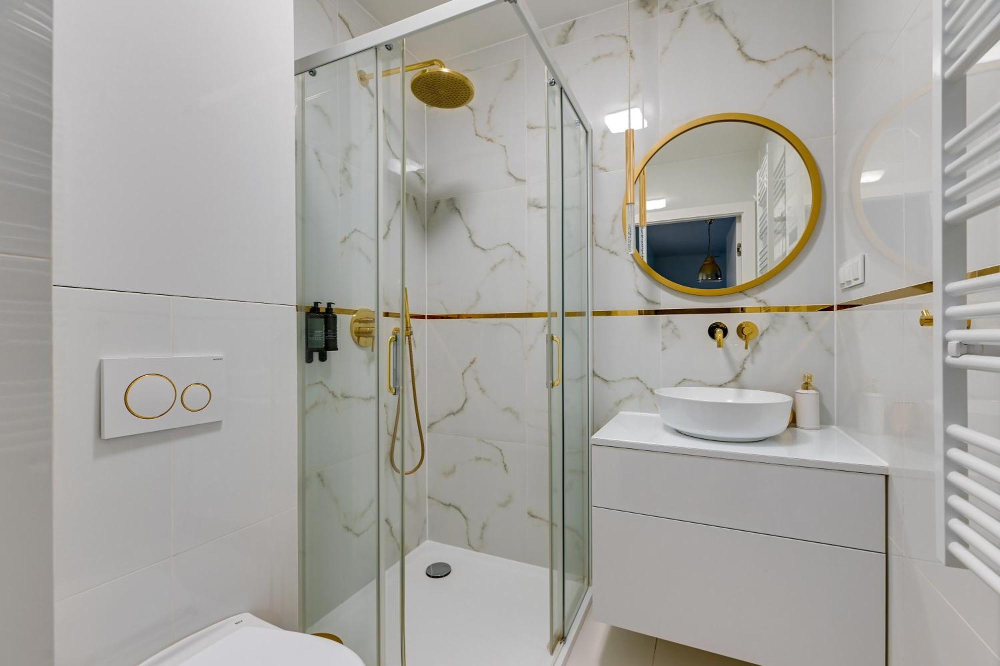 Rezydencja Wintera By Downtown Apartments Gdańsk Cameră foto