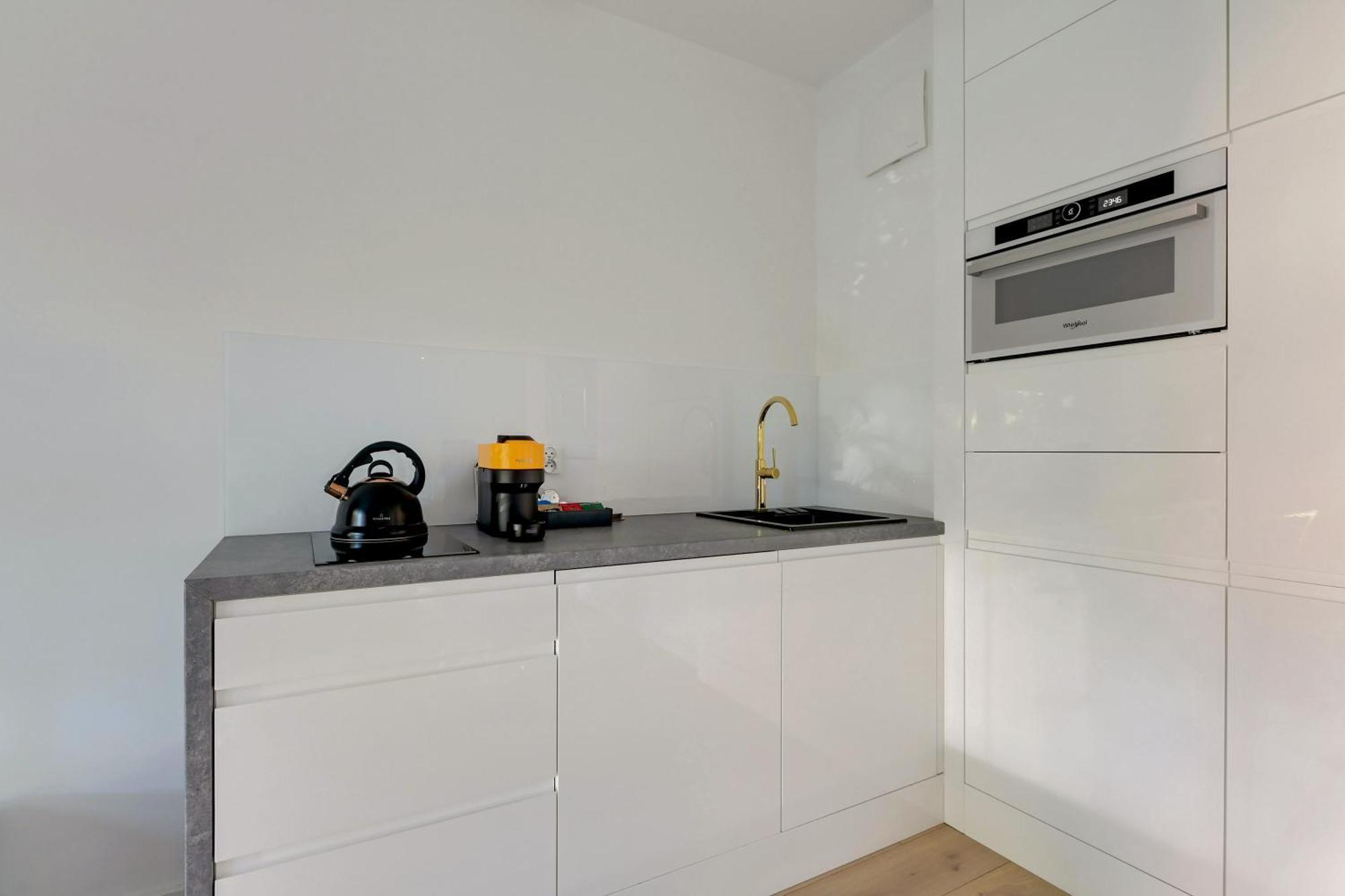 Rezydencja Wintera By Downtown Apartments Gdańsk Cameră foto